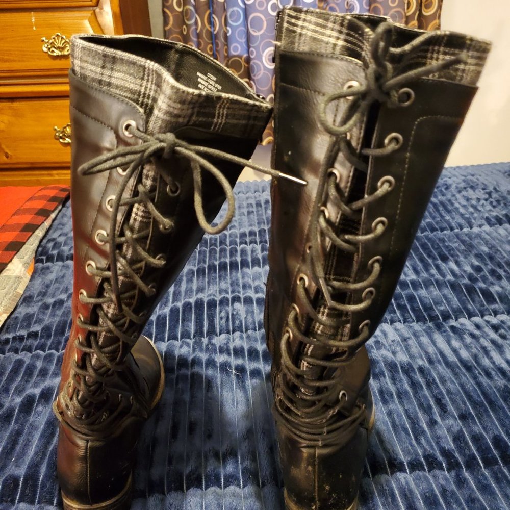 Boots